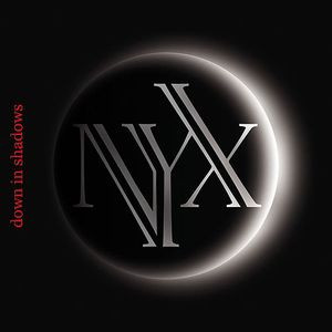 N.Y.X. (feat. TREY GUNN & DAVID JACKSON) - Down in Shadows